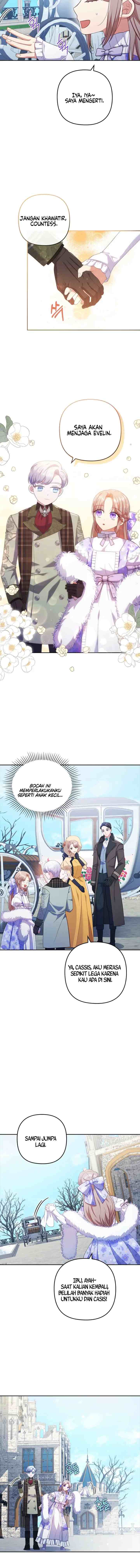 I Was Seduced By The Sick Male Lead chapter 41 halaman 12