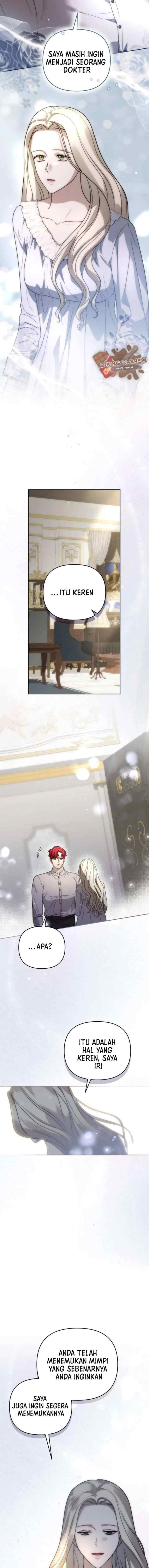 How To Turn A Kind Savior Into An Emperor chapter 26 halaman 6