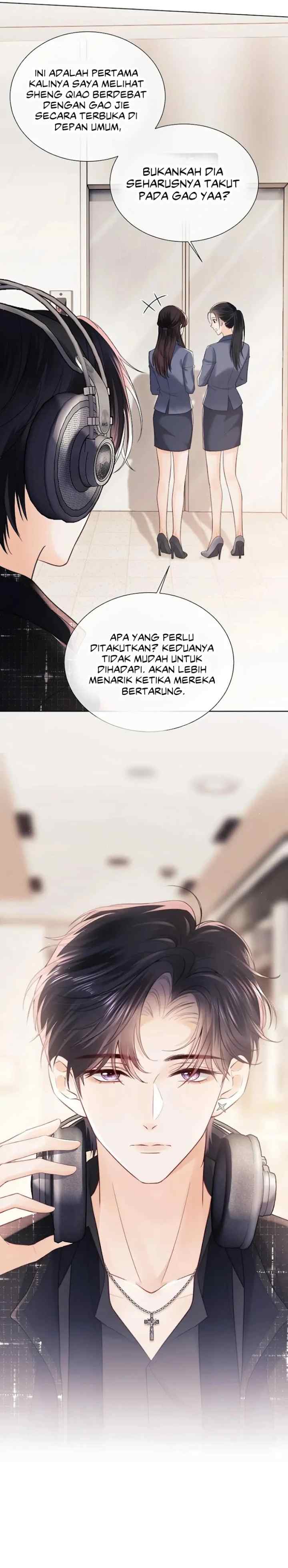 Meet My Wife, Who's Also My Fan chapter 3 halaman 15