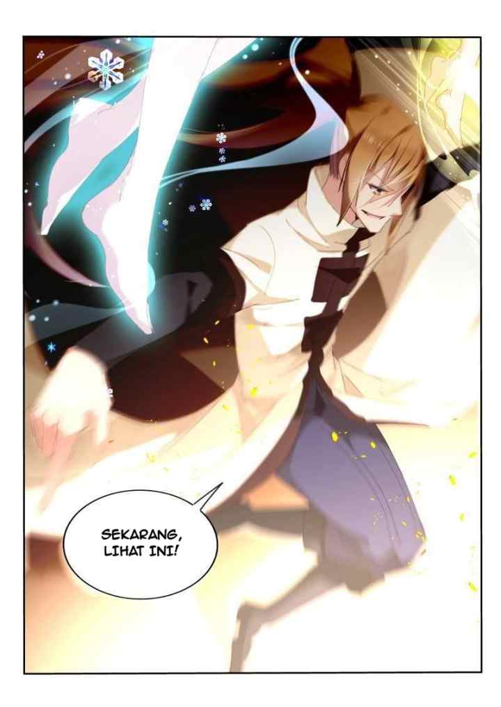 Demon Spirit Seed Manual chapter 243 halaman 8