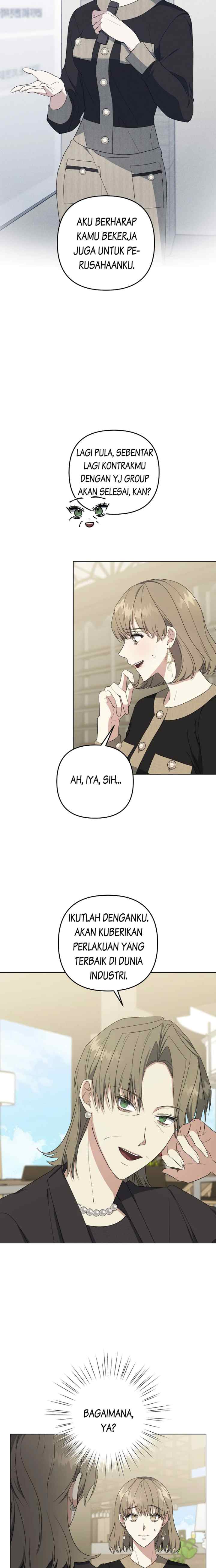 Rooftop Prince chapter 38 halaman 14
