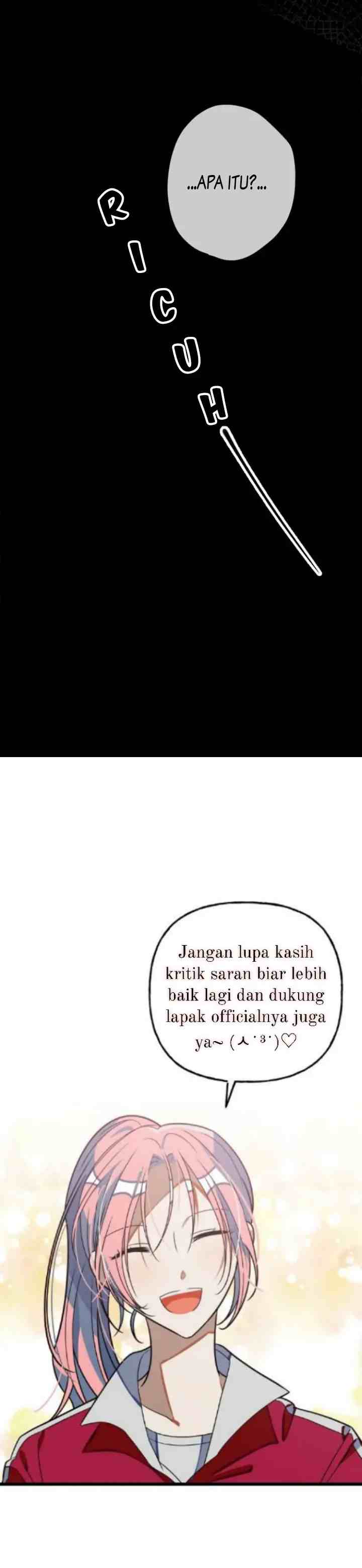 Night of Shadows chapter 11 halaman 13