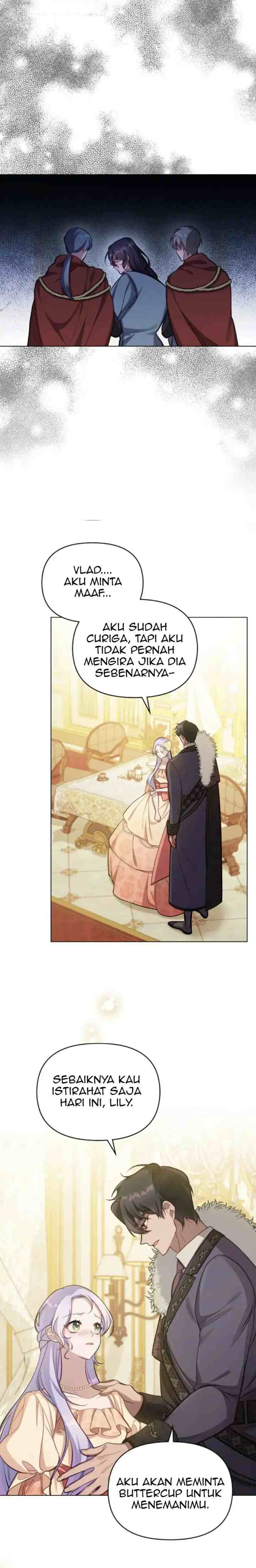 Disobey The Duke If You Dare chapter 13 halaman 17