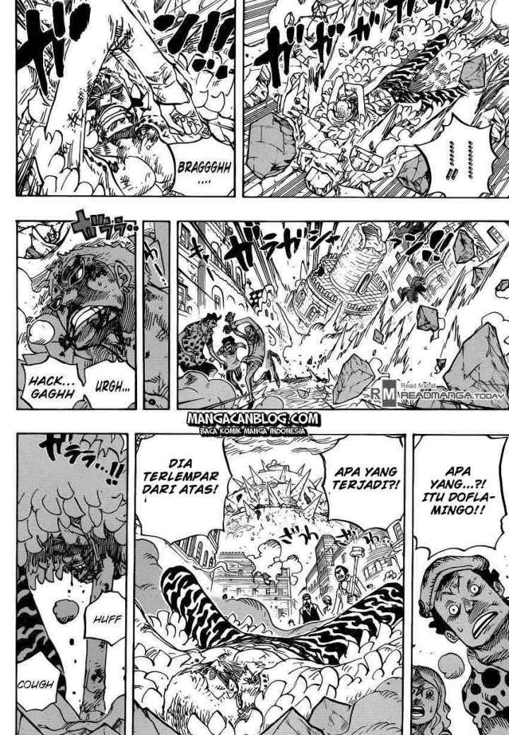 One Piece chapter 784 halaman 9