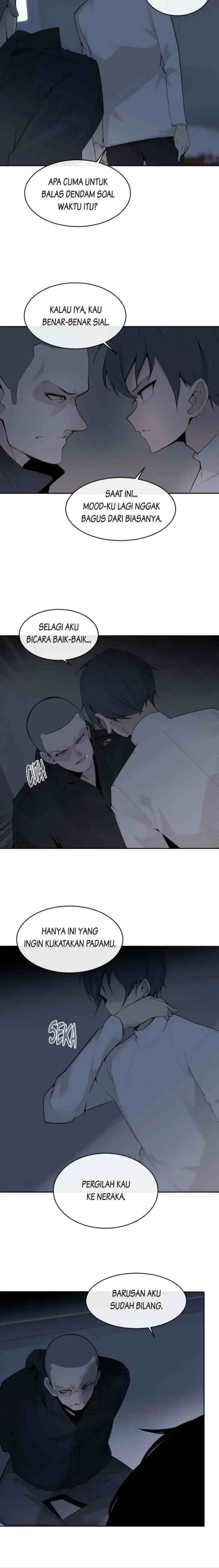 Devil Sword King chapter 225 halaman 6