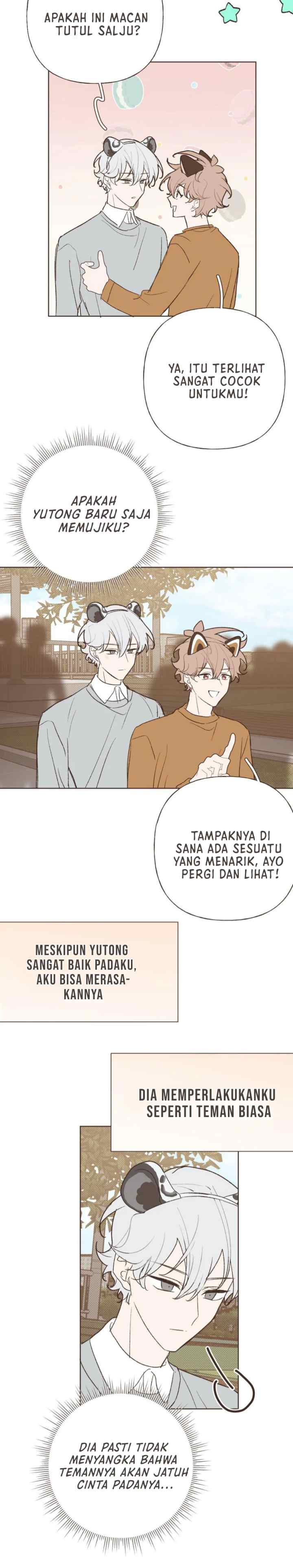 Don't Confess To Me chapter 110.5 halaman 6