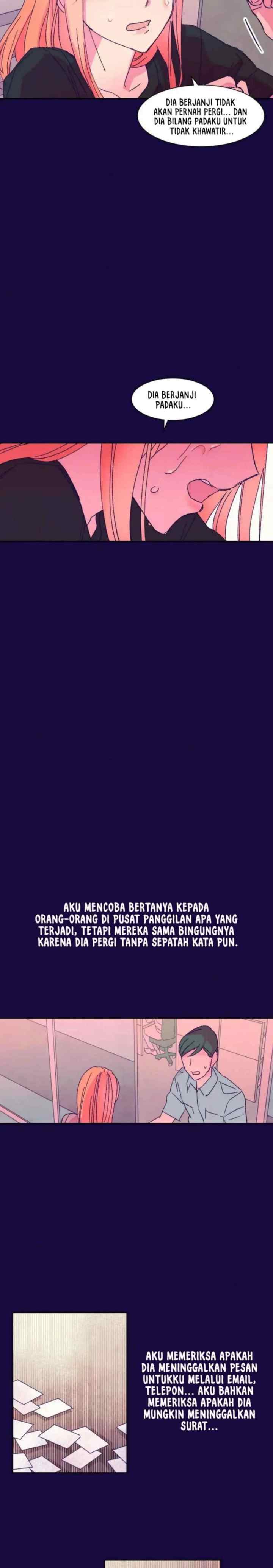Blooming Sequence chapter 38 halaman 4