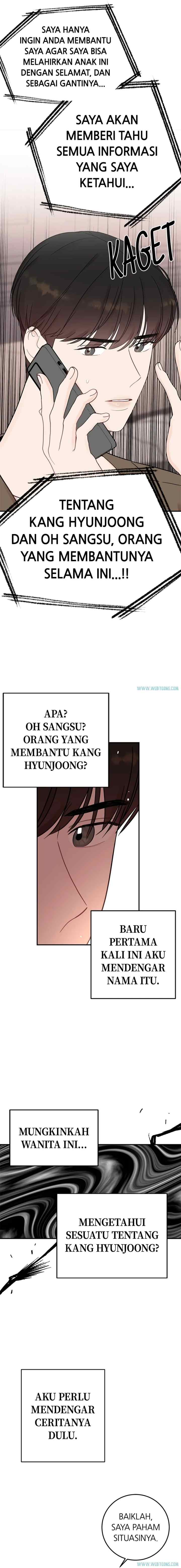 Como Domar um Marido Perigoso chapter 65 halaman 7