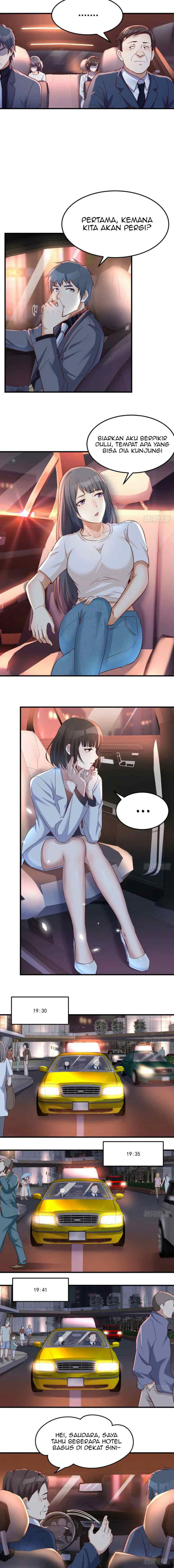 I Have Twin Girlfriends chapter 88 halaman 7