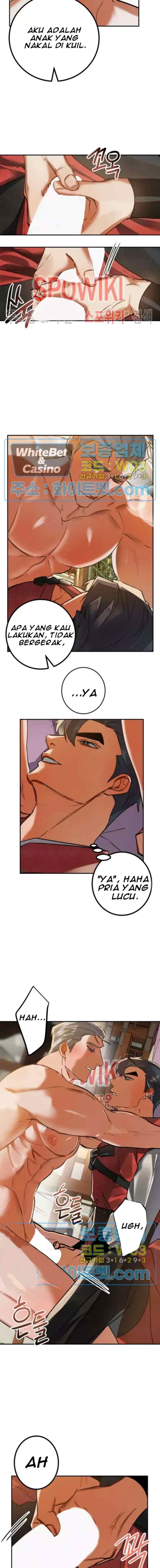 Daemuljeon chapter 39 halaman 11