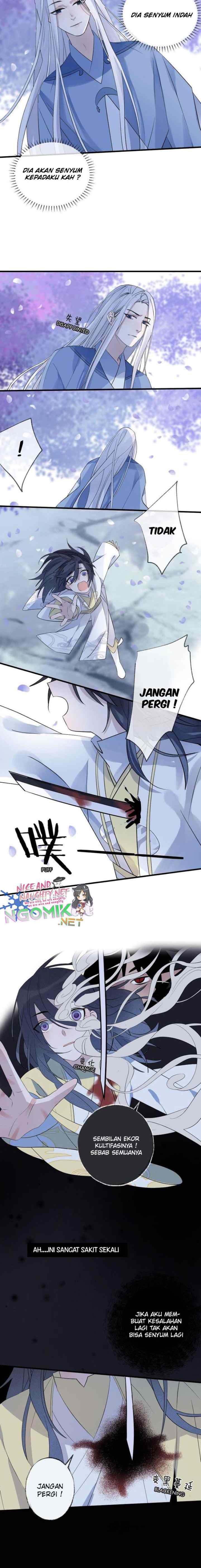 The Bright Moon chapter 16 halaman 10