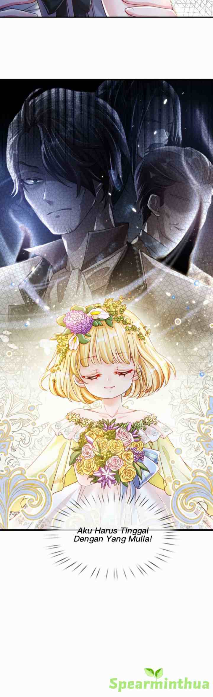 I, Queen Edith chapter 67 halaman 10