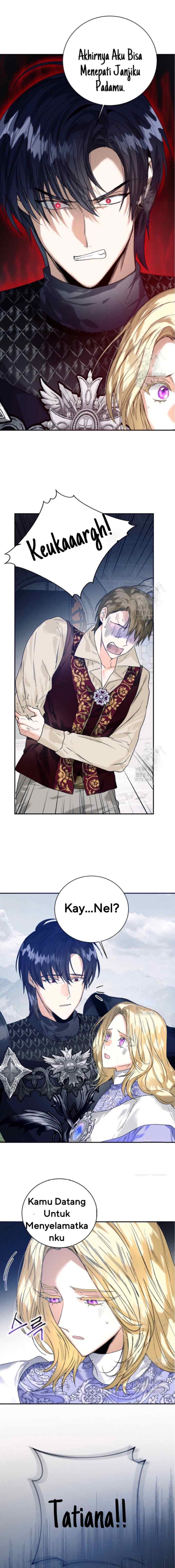 Royal Marriage chapter 85 halaman 6