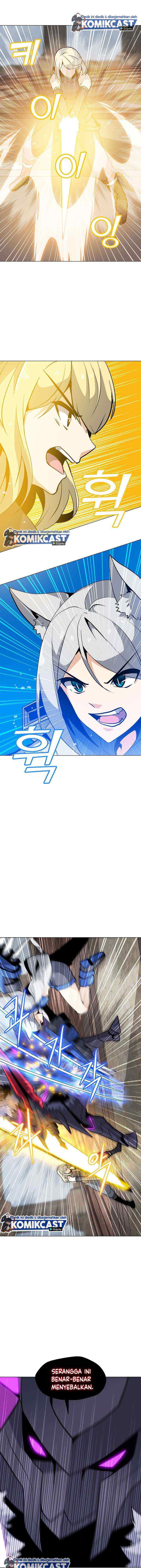Solo Spell Caster chapter 43 halaman 12