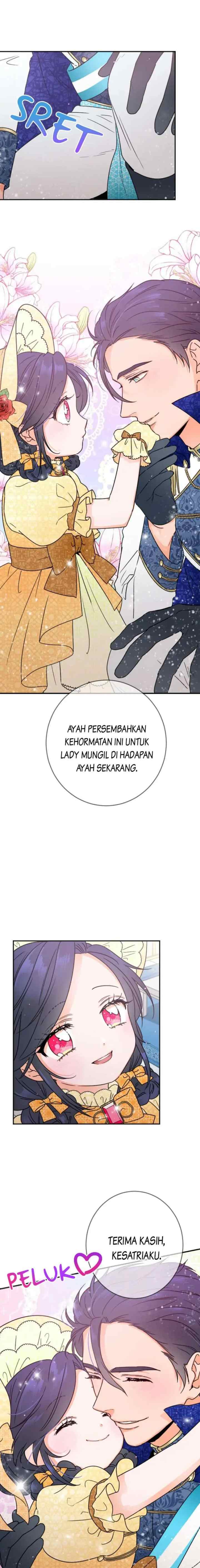 Lady Baby chapter 82 halaman 13