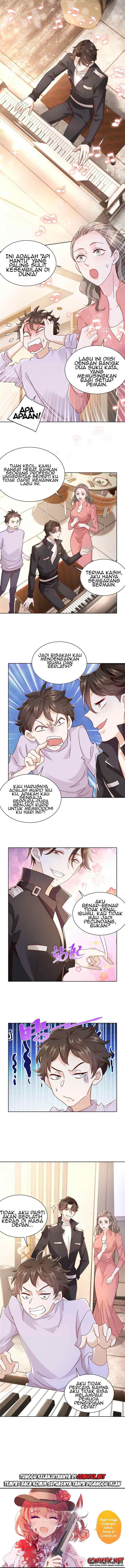 I Randomly Have A New Career Every Week chapter 61 halaman 6