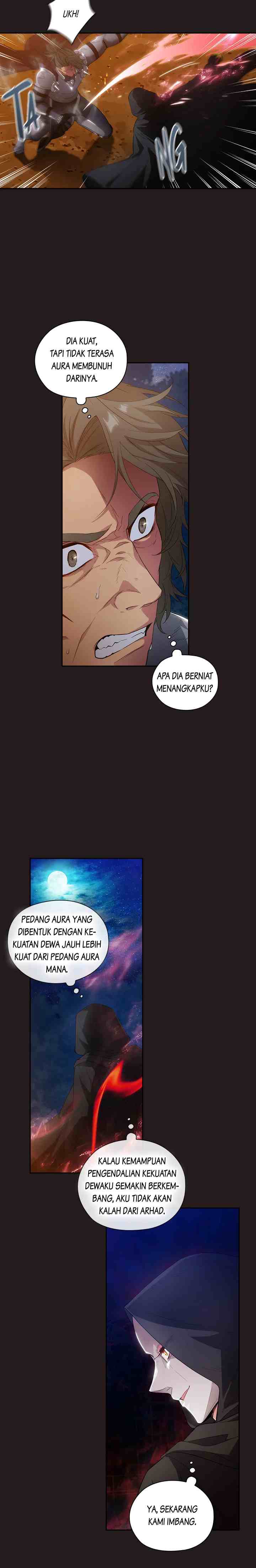 Adonis chapter 189 halaman 6