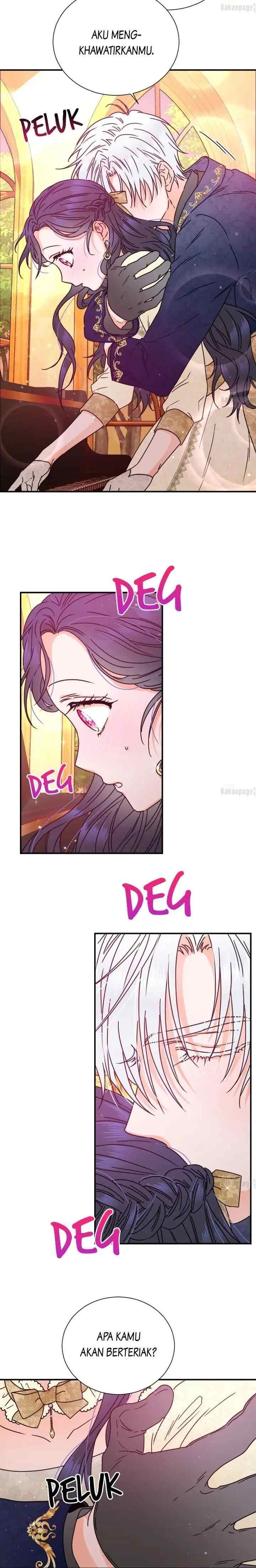 Lady Baby chapter 155 halaman 14