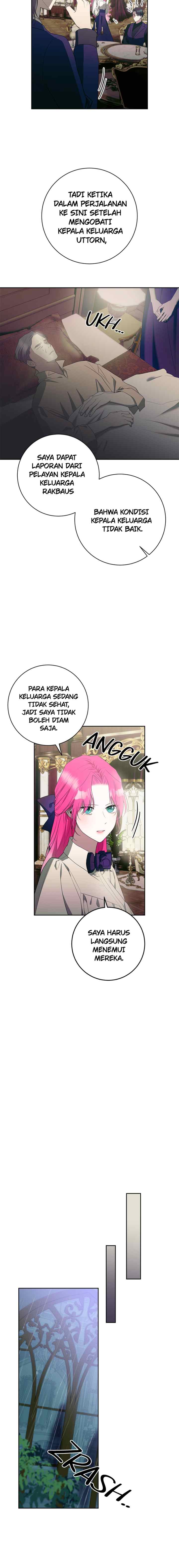 Marriage Contract With Two Husbands chapter 41 halaman 13