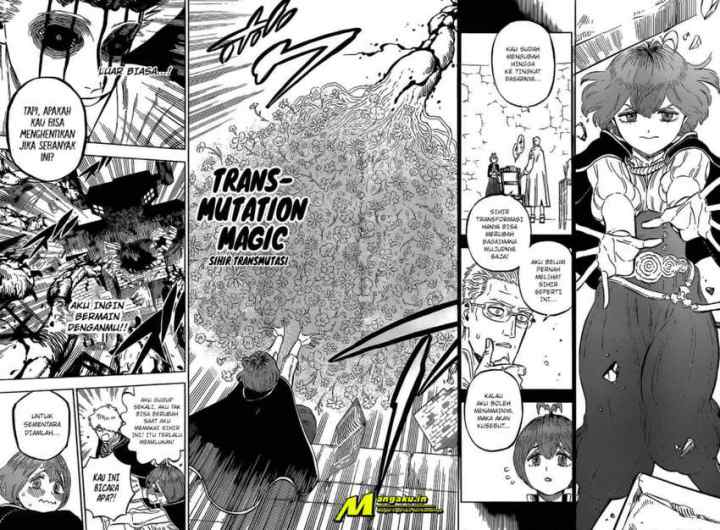 Black Clover chapter 312 halaman 5