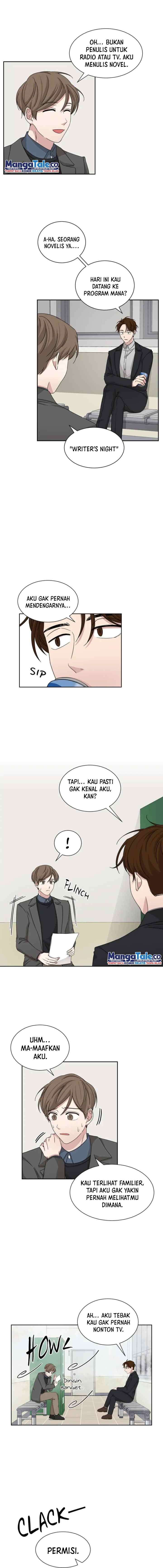 Big Life chapter 40 halaman 4