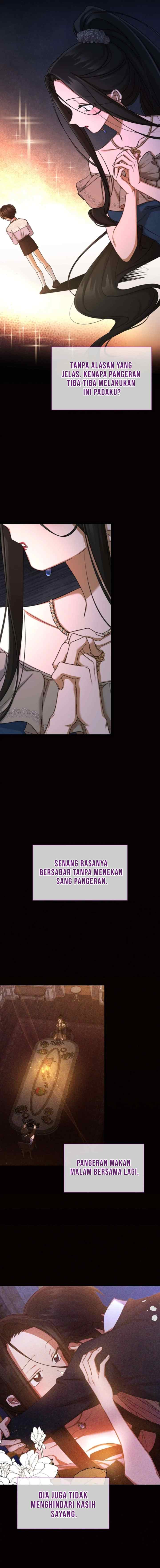 0 And 1 chapter 33 halaman 13