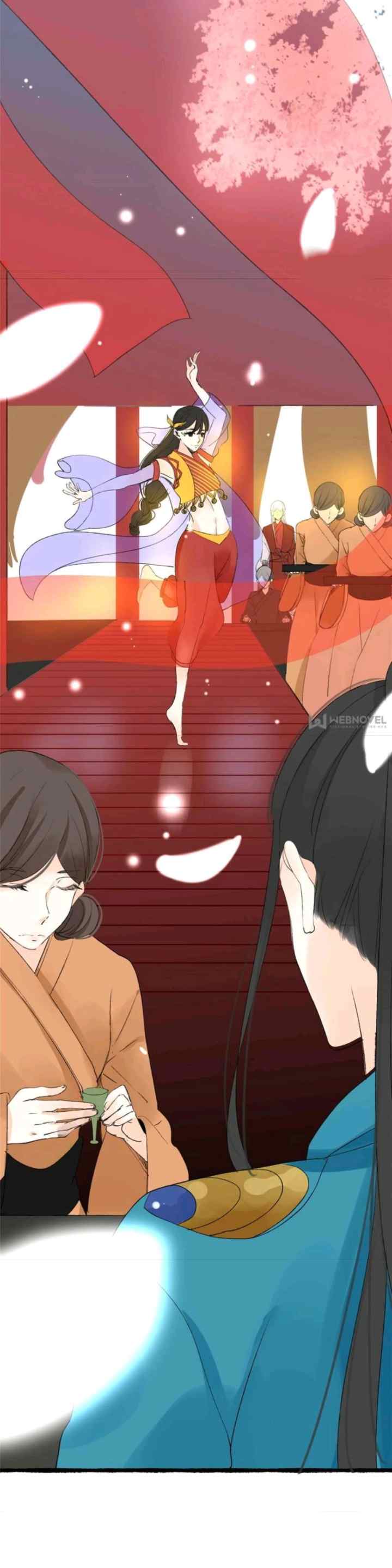 The Expert Boyfriend Snatcher chapter 13 halaman 14