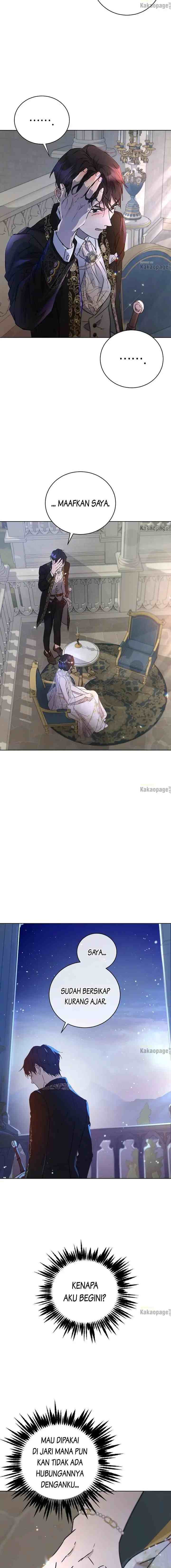 Asmodian's Contract chapter 57 halaman 9