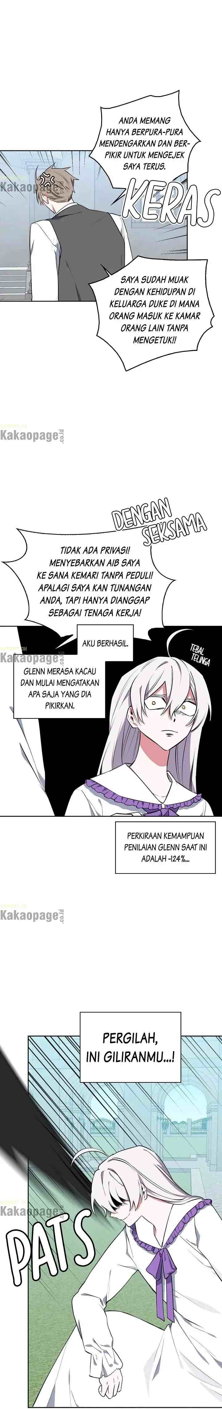 Touch My Little Brother and You're Dead chapter 27 halaman 8