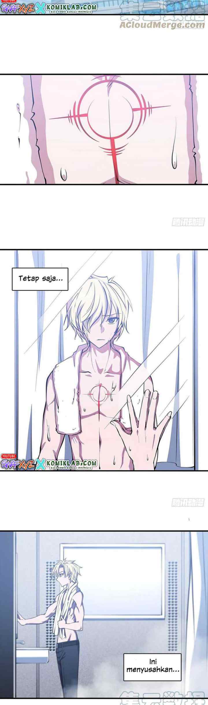 The Blood Princess And The Knight chapter 173 halaman 13
