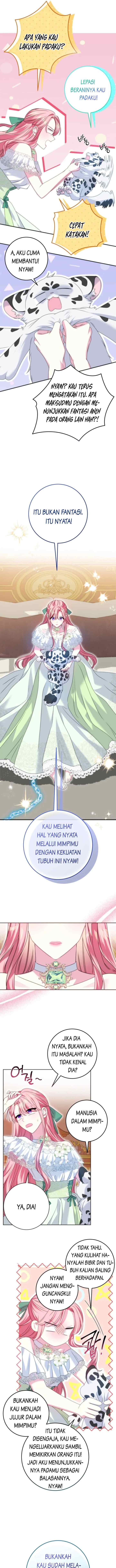 I Met the Male Lead In Prison (Remake) chapter 40 halaman 13