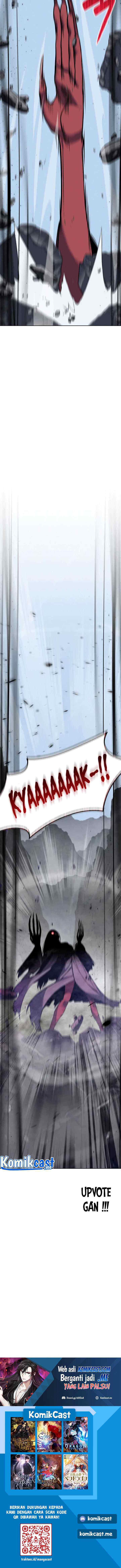 I Reincarnated As the Crazed Heir chapter 55 halaman 18