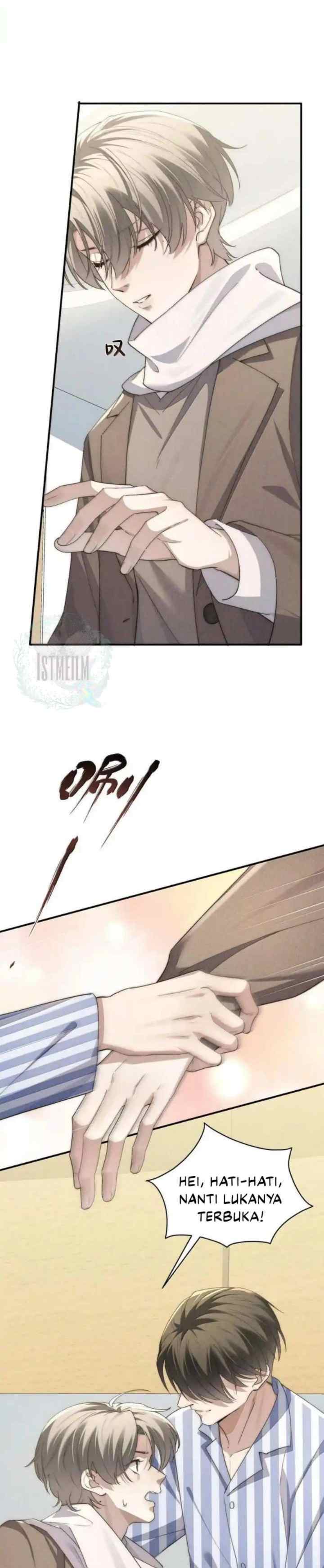 Listen To Me chapter 56 halaman 6