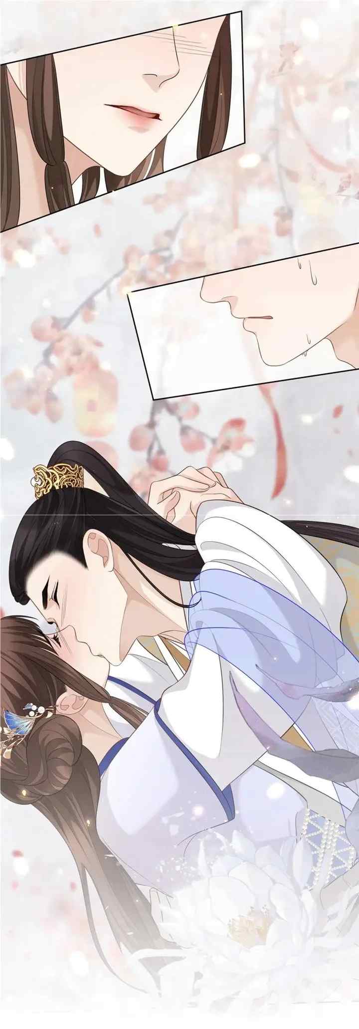 Not in Vain chapter 18 halaman 6