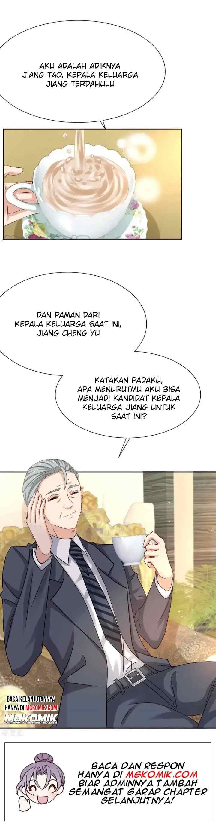 Take Your Mommy Home chapter 338 halaman 15