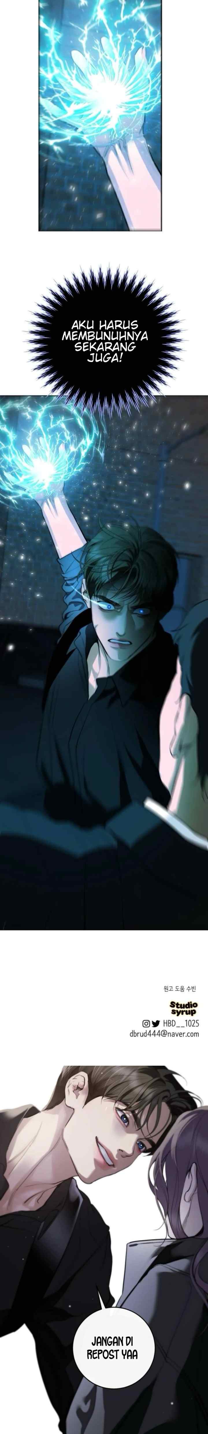Extroversion of an Immortal chapter 124 halaman 18