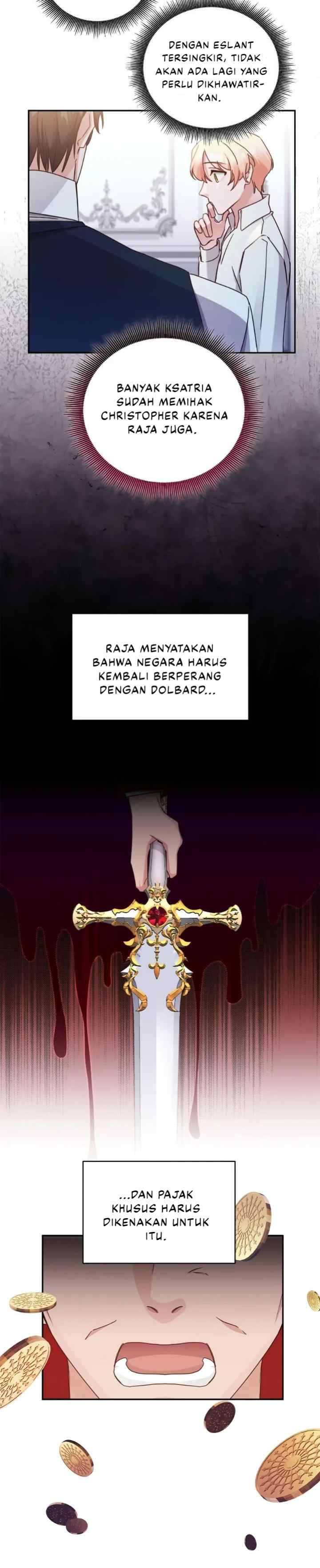 Sweetie, Sweetie, Sweetie chapter 68 halaman 14