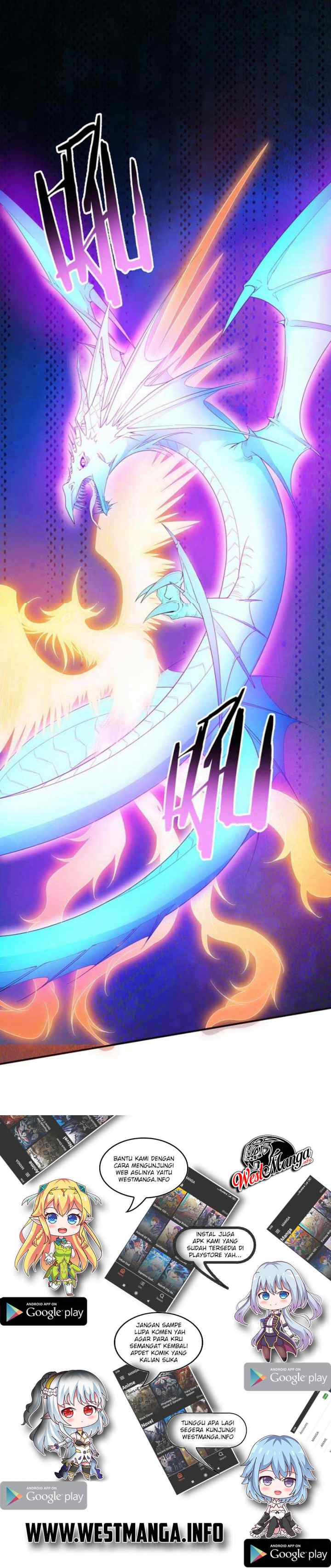 Rise of The Demon King chapter 58 halaman 16