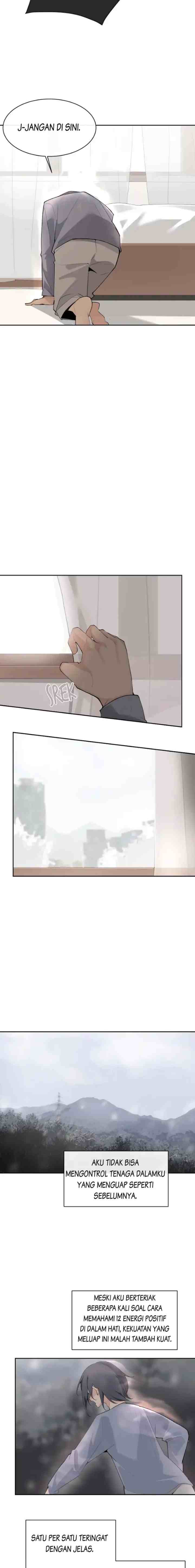 Devil Sword King chapter 165 halaman 7