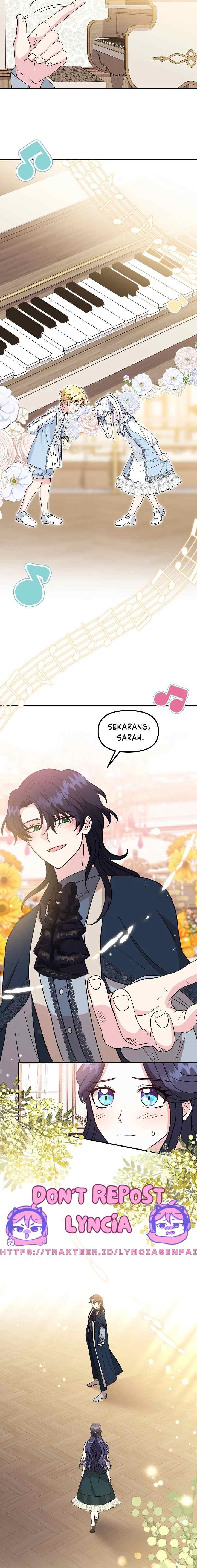 I Became The Tutor of The Royal Twins chapter 35 halaman 12