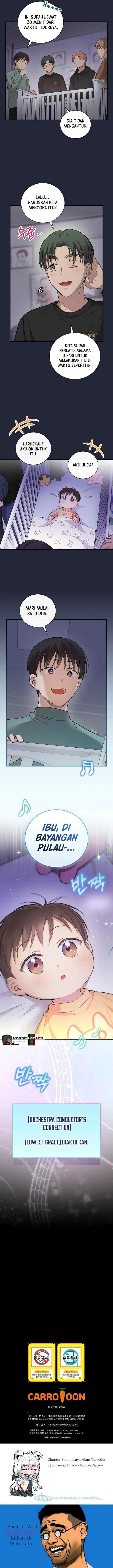 Superstar From Age 0 chapter 11 halaman 11