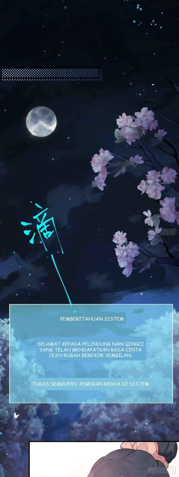 Fox Spirit Child Is Also Quite Obedient Today? chapter 33 halaman 13