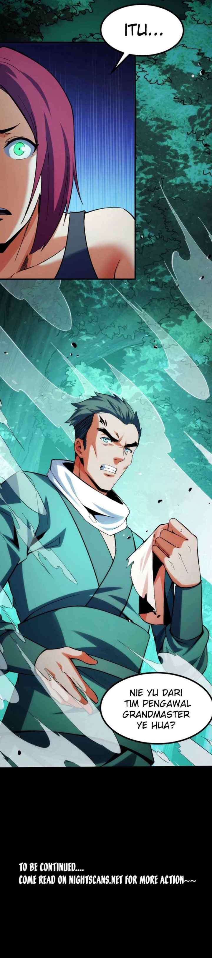 I Level Up By Absorbing Everything chapter 27 halaman 9