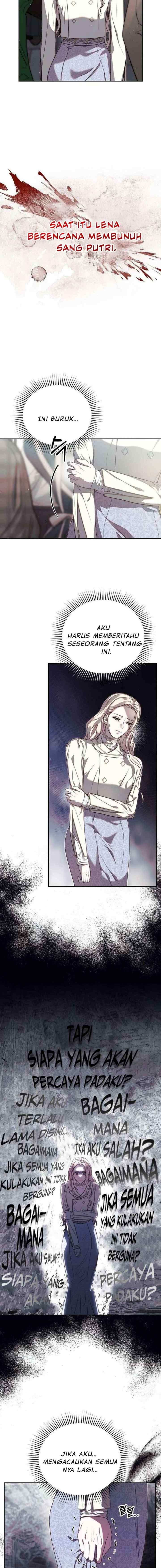 How To Turn A Kind Savior Into An Emperor chapter 7 halaman 8