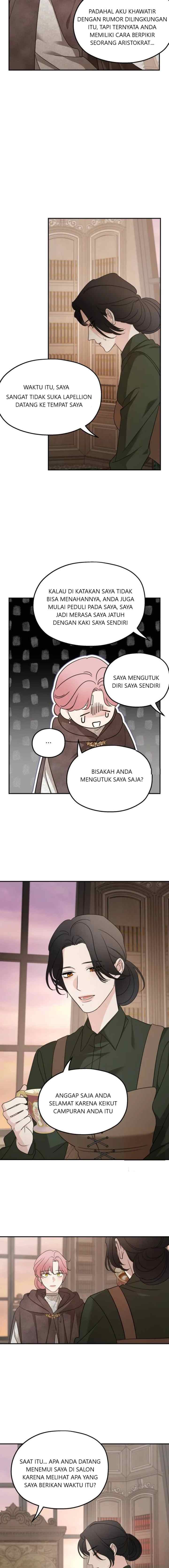 My In-Laws Are Obsessed With Me chapter 126 halaman 5