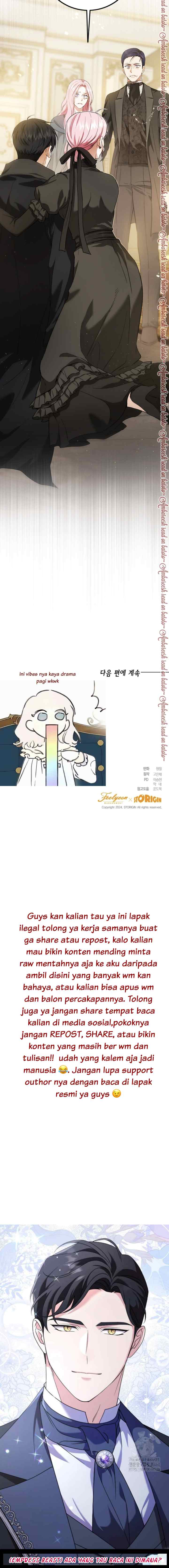 The Princess's Double Life chapter 108 halaman 19