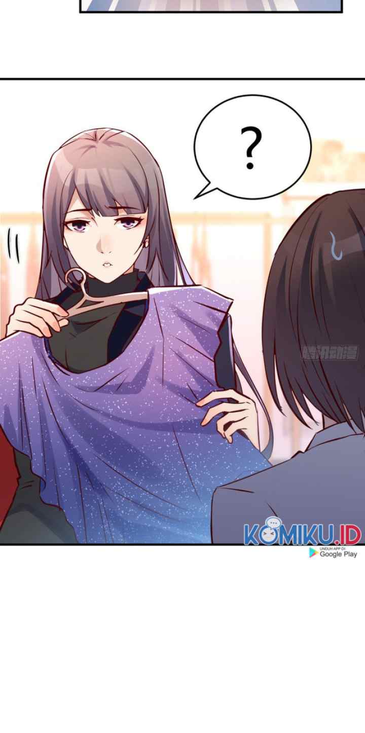 I Have Twin Girlfriends chapter 75 halaman 9