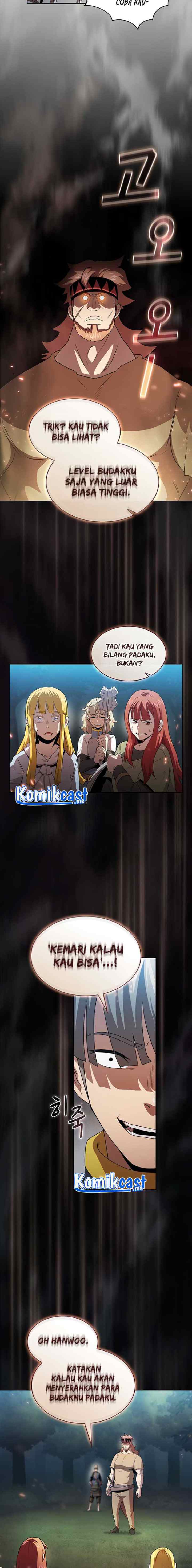 Is this Hero for Real? chapter 36 halaman 16