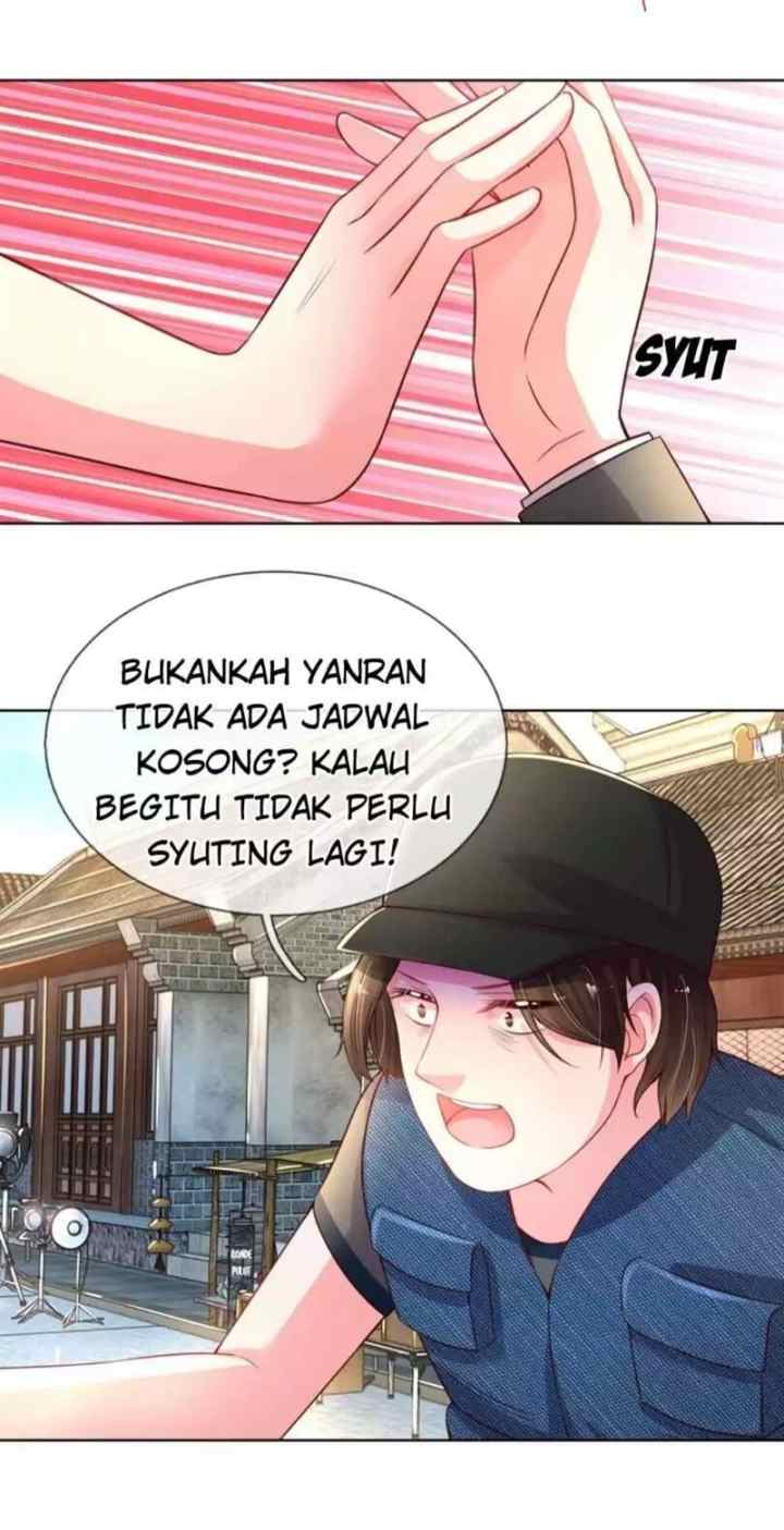 Sweet Escape chapter 24 halaman 9