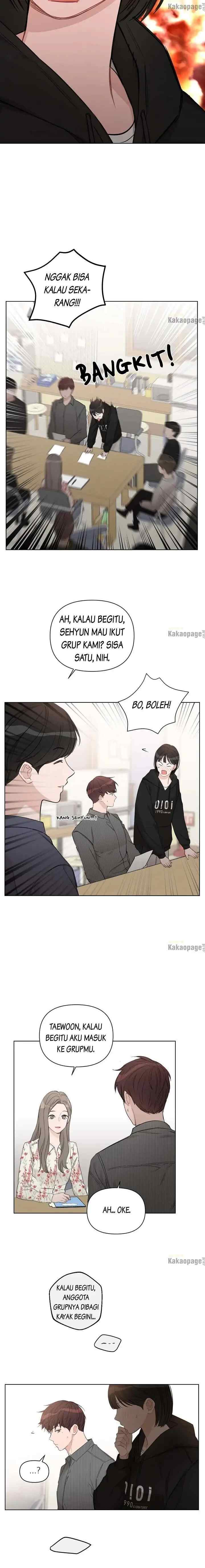 Positively Yours chapter 79 halaman 17